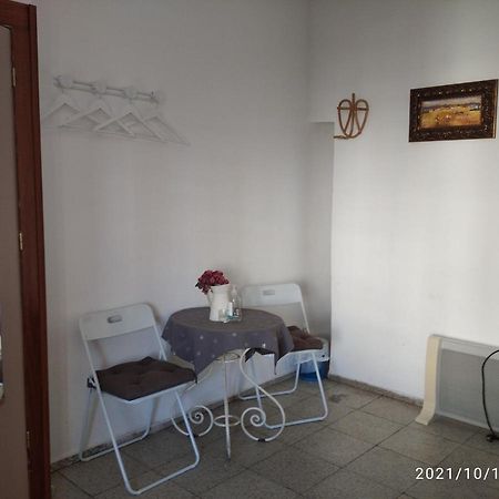 Vivienda Turistica Templo Romano Córdoba Rum bild