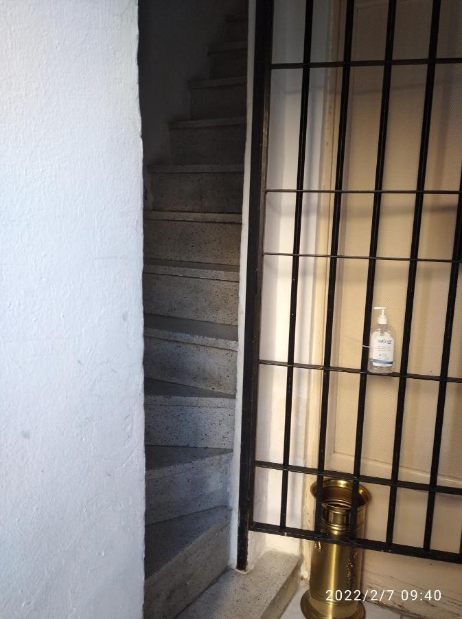 Vivienda Turistica Templo Romano Córdoba Exteriör bild