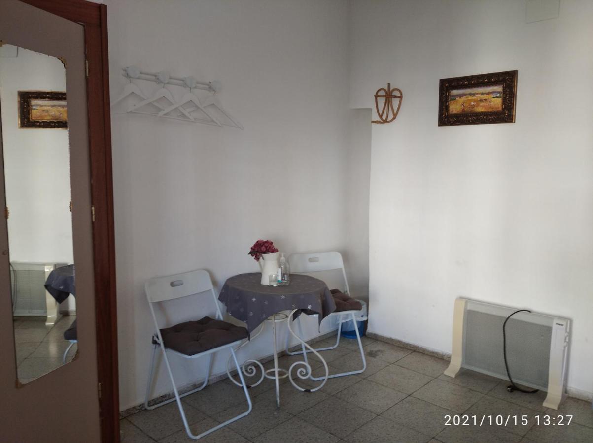 Vivienda Turistica Templo Romano Córdoba Rum bild