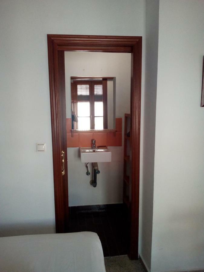 Vivienda Turistica Templo Romano Córdoba Exteriör bild